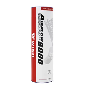 Nylon Vlieger WISH S-320 (x6) image-2