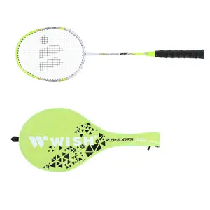 Raqueta de bádminton WISH Alumtec 780 image-0