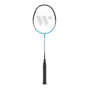Badminton racket WISH Fusiontec 918 image-2
