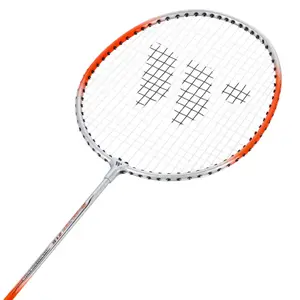 Raqueta de bádminton WISH Steeltec 216 image-1