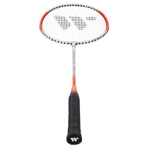 Raqueta de bádminton WISH Steeltec 216 image-2