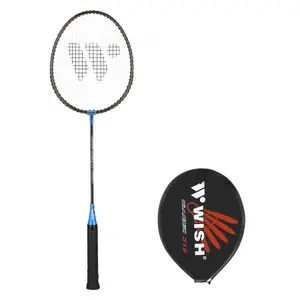 Badmintonschläger WISH Alumtec 316