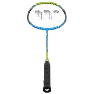 Badminton racket WISH Fusiontec 970 image-1