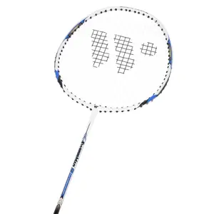 Badmintonschläger WISH Steeltec 9K image-1