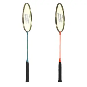 Badmintonschläger WISH Alumtec 550K (x2)