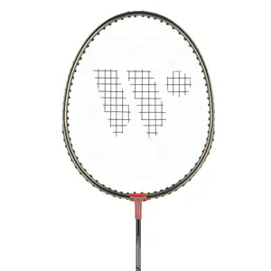 Raquette de badminton WISH Alumtec 316K (x2) image-2
