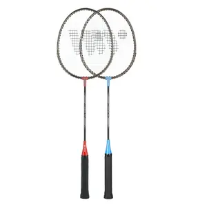Raquette de badminton WISH Alumtec 316K (x2)