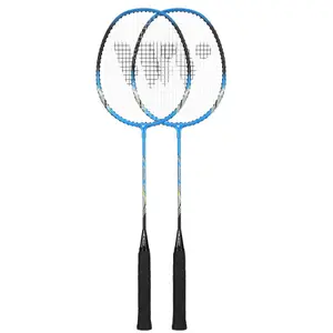 Badmintonová raketa WISH Alumtec 505K (x2)