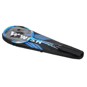 Badmintonová raketa WISH Alumtec 505K (x2) image-2