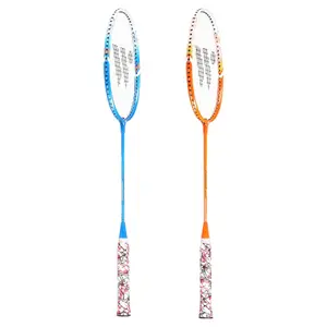 Badmintonschläger WISH Alumtec 55k