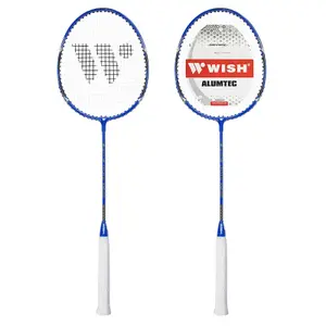 Badmintonracket WISH Alumtec 5566 image-1