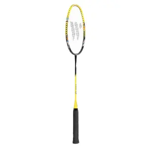 Raquete de Badminton WISH Fusiontec 777K image-1