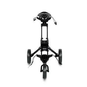 Chariot manuel pliable à 3 roues Wishbone Golf Two image-1