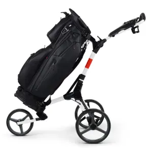 Chariot manuel pliable à 3 roues Wishbone Golf Two image-3