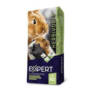 Alimento complementare per conigli Witte Molen Expert Premium image-1
