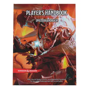 Adventure booklet Wizards of the Coast Dungeons & Dragons RPG image-0