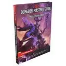 Board game master's guide Wizards of the Coast Dungeons & Dragons image-2