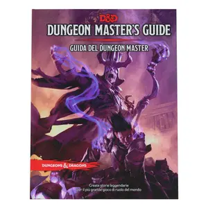 Board games Wizards of the Coast Dungeons & Dragons image-0