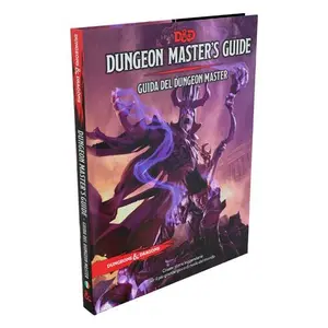 Board games Wizards of the Coast Dungeons & Dragons image-1