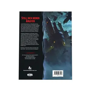 Board games Wizards of the Coast Dungeons & Dragons Van Richtens image-5