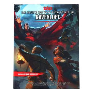 wotcc92801010-avonturenboek-wizards-of-the-coast-dungeons-dragons-rpg-le-guide-de-van-richten-sur-ravenloft-rood-zwart-blauw-tu