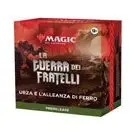 Card games Wizards of the Coast Magic the Garthering Guerra dei Fratelli image-4