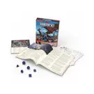 Board games Wizards of the Coast Dungeons & Dragons Dragons of Stormwreck Isle image-1