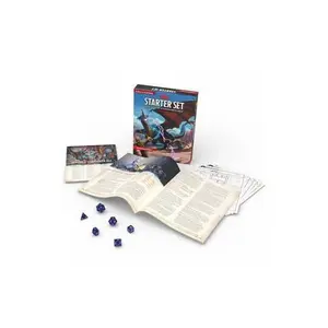 Board games Wizards of the Coast Dungeons & Dragons Dragons of Stormwreck Isle image-3