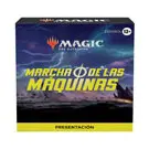 Card games Wizards of the Coast Magic the Garthering Marcha de las máquinas image-2