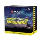 Card games Wizards of the Coast Magic the Garthering Marcha de las máquinas image-4