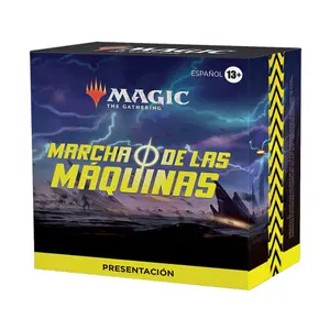 Card games Wizards of the Coast Magic the Garthering Marcha de las máquinas image-5