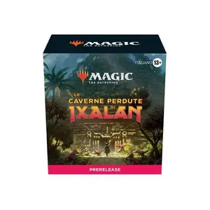 Lost Cave Card Game Wizards of the Coast Magic the Garthering image-2