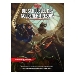 Board games Wizards of the Coast Dungeons & Dragons image-0