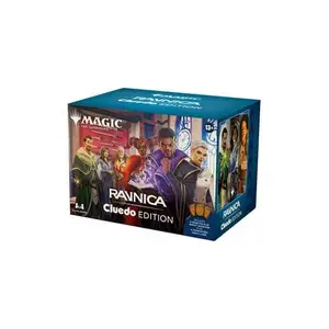 Spillekort Wizards of the Coast Magic the Garthering Ravnica image-4