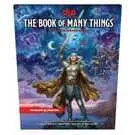 Bordspellen Wizards of the Coast Dungeons & Dragons Deck of Many image-1