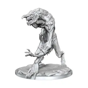 Collectible figurine WizKids Dungeons & Dragons Frameworks Troll image-2