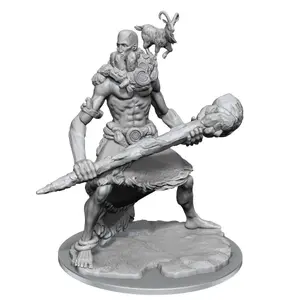Model stone giant miniature figurine kit WizKids Dungeons & Dragons Frameworks image-2