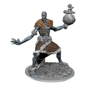 Model stone giant miniature figurine kit WizKids Dungeons & Dragons Frameworks image-0