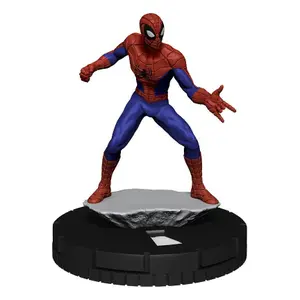 Figurine - peter parker WizKids Marvel HeroClix: Spider-Man Beyond Amazing Play at Home image-0