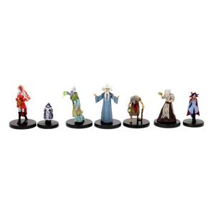 wiz96027-role-playing-game-wizkids-d-d-icons-of-the-realms-curse-of-strahd-miniatures-covens-covenants-premium-x7-multicolour-one-size