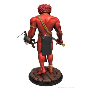 Figurína repliky říší statueta Premium Efreeti WizKids Dungeons & Dragons image-1