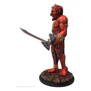 Figurína repliky říší statueta Premium Efreeti WizKids Dungeons & Dragons image-4