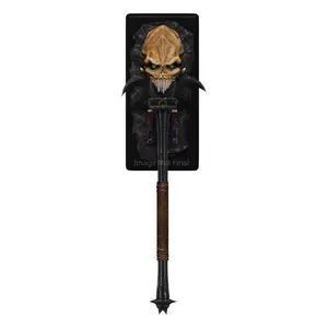 Statuette WizKids Dungeons & Dragons Orcus image-0