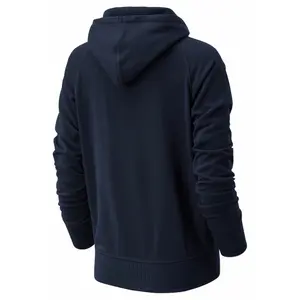 Women's hooded sweatshirt New Balance essentials image-5