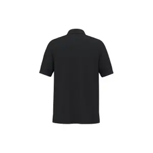 Eco-friendly Polo with Chest Pocket WK. Designed To Work image-1