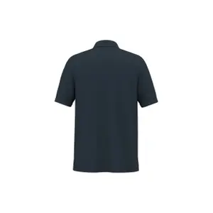 Eco-friendly Polo with Chest Pocket WK. Designed To Work image-1