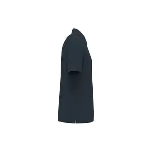 Eco-friendly Polo with Chest Pocket WK. Designed To Work image-2