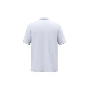 Eco-friendly Polo with Chest Pocket WK. Designed To Work image-1
