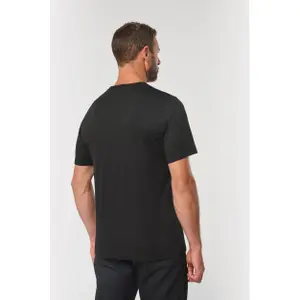 Breathable Cooking T-shirt WK. Designed To Work image-4