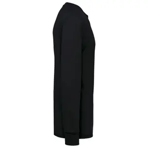 Long sleeve T-shirt WK. Designed To Work image-1